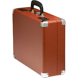 Denver Platine vinyle USB avec enceintes intégrées