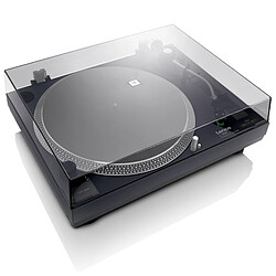 Acheter Lenco platine vinyle à entraînement direct