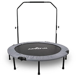 Jump4fun Mini Trampoline Fitness Ø122 cm