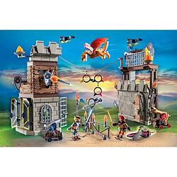 Playmobil® Playmobil Novelmore Tournoi 71298