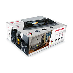 Thomson TT700 platine vinyle hi-fi pas cher