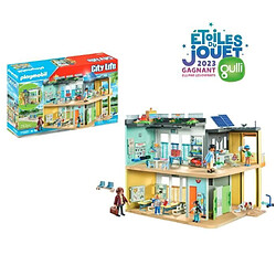 Avis Playmobil® Playmobil City Life 71327