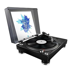 Acheter Pioneer dj platine vinyle USB à entraînement direct