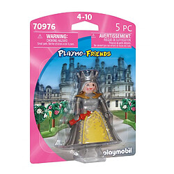 Playmobil® Playmobil 70976 Reine
