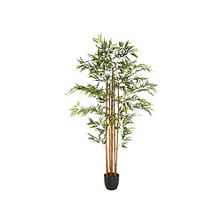 Atmosphera Bambou artificiel H.180 cm