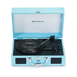Ricatech RTT21 Bleu turquoise