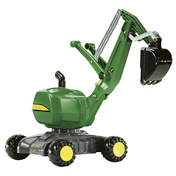 ROLLY TOYS RollyDigger John Deere