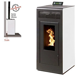 INTERSTOVES MARINA 11