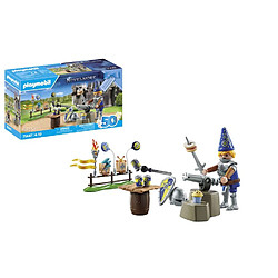 Playmobil® Playmobil 71447 pas cher