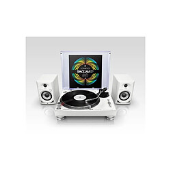 Pioneer dj platine vinyle PLX-500 pas cher
