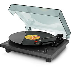 Lenco platine vinyle LS-10
