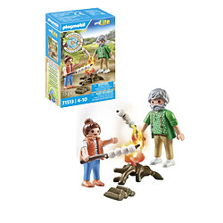 Avis Playmobil® Playmobil My Life 71513