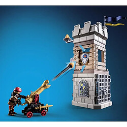 Avis Playmobil® Playmobil Novelmore Tournoi 71298