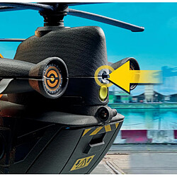 Avis Playmobil® Playmobil Hélicoptère Forces Spéciales 71149