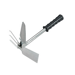 Avis Wenko Accessoire Jardinage Manche Télescopique