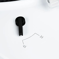 Avis Thomson platine vinyle TT355