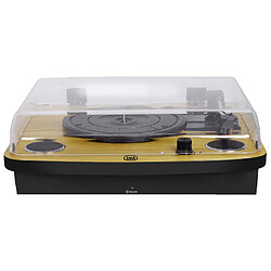 Avis Trevi TT 1022 BT