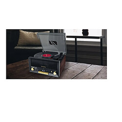Acheter Muse MT112W - Noir