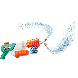 Hasbro Nerf Super Soaker Hydro Frenzy pistolet à eau - Vert