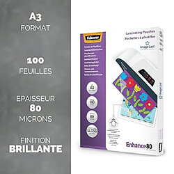 Avis Fellowes Imagelast A3