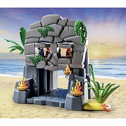 Avis Playmobil® Playmobil 71531 Île au trésor pirate