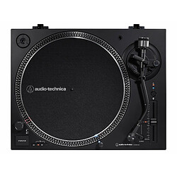 Avis Audio-technica AT-LP120XBT-USB - Noir