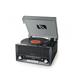 Muse platine vinyle Bluetooth MT-110-DS