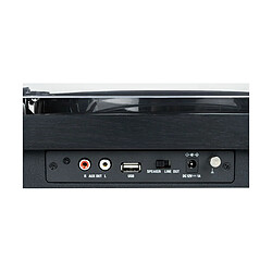 Thomson TT650BT platine vinyle Bluetooth