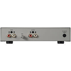Avis Audio-technica préampli phono AT-PEQ30
