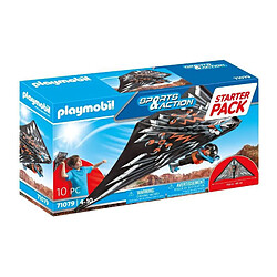 Playmobil® Playmobil 71079 Stuntshow Deltaplane