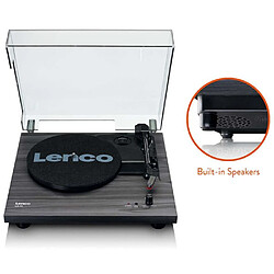 Avis Lenco platine vinyle LS-10