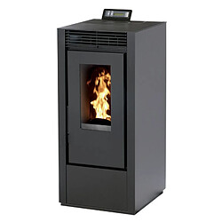 Interstoves MARINA 11 - Noir