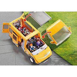 Acheter Playmobil® Playmobil City Life Bus Scolaire