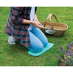 Silverline Protège-Genoux Jardinage 811502