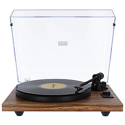 Enova hifi platine vinyle avec enceintes