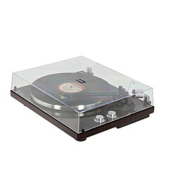 Avis Enova hifi platine vinyle Hi-Fi USB/Bluetooth