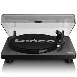 Lenco platine vinyle L-30BK