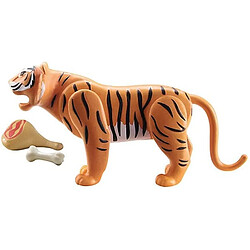 Avis Playmobil® Playmobil Wiltopia 71055 Tigre