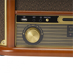 Denver platine vinyle multifonction MRD-51 pas cher