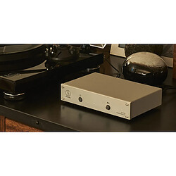 Acheter Audio-technica préampli phono AT-PEQ30