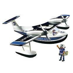 Playmobil® Playmobil Police 4445 - Hydravion