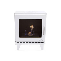 Purline THESIS - Blanc