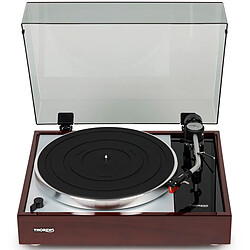 Thorens platine vinyle TD 1500 noyer
