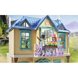 Playmobil® Playmobil 71351 Ranch de la Cascade pas cher