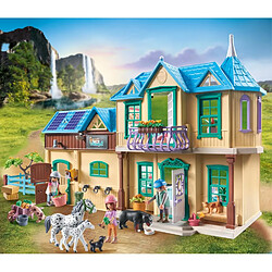 Avis Playmobil® Playmobil 71351 Ranch de la Cascade