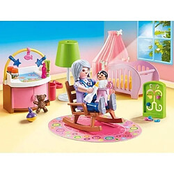 Playmobil® Playmobil Dollhouse 70210