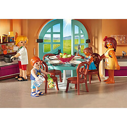 Avis Playmobil® Playmobil Family Fun 9420
