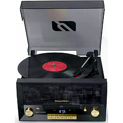 Muse MT112W - Noir pas cher