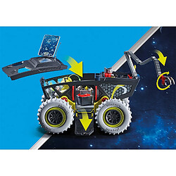 Avis Playmobil® Playmobil 70888 Unité mobile spatiale