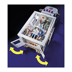Playmobil® Playmobil 70936 Ambulance avec secouristes